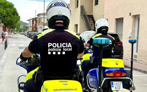 Foto: Ajuntament de Roda de Berà