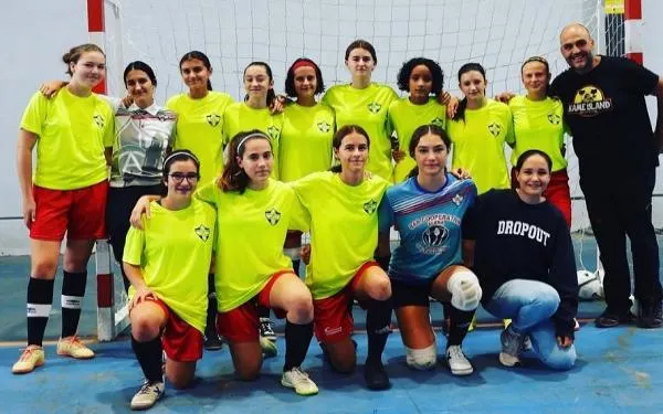 Foto: CFS El Catllar Atlètic