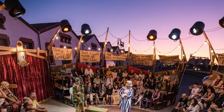 Els 5 imperdibles d’aquest PrimaverArt