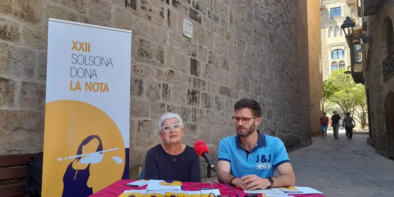 El Solsona dona la nota omplirà la ciutat de música aquest estiu amb 36 actuacions