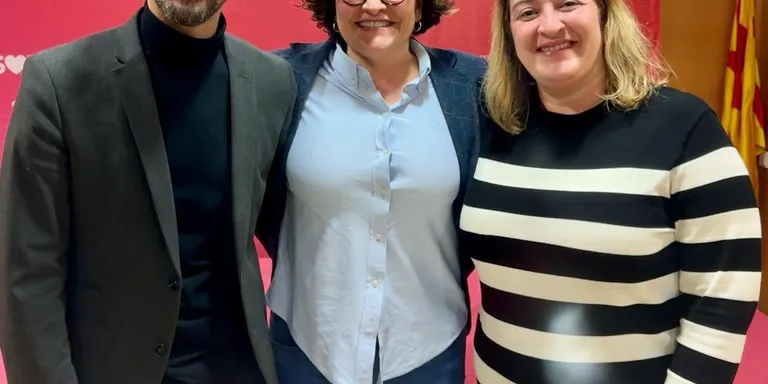 Els partits amb representació al Parlament confirmen els seus caps de llista per la circumscripció de Tarragona