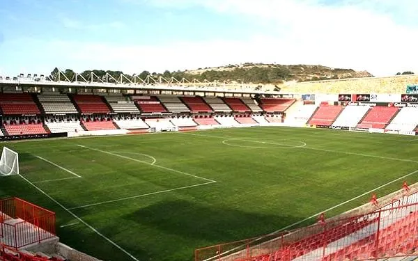 Foto: Gimnàstic de Tarragona