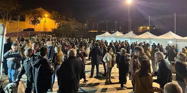 La Pobla de Montornès es prepara per celebrar aquest dissabte la 4a Fira del Vi