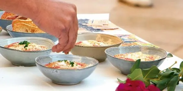 Turisme d'Altafulla impulsa les jornades gastronòmiques de Tardor