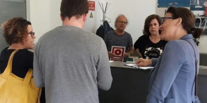 Annabel Moreno deixarÃ el cÃ rrec de consellera comarcal per ERC
