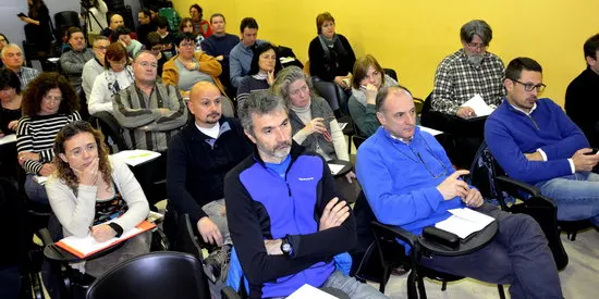 El Pallars Jussà aposta per la venda directa dels productes agroalimentaris