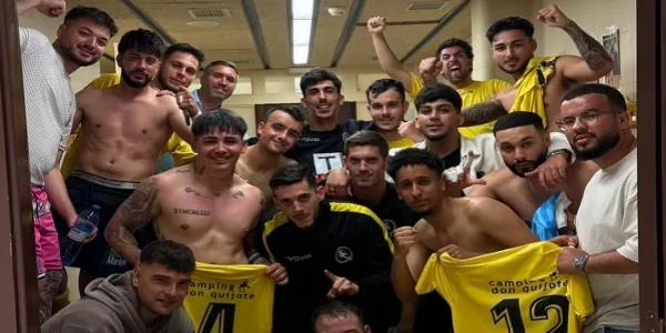 El CFS Altafulla goleja al Vila-rodona CFS ‘B’ i assalta la setena posició (6-2)