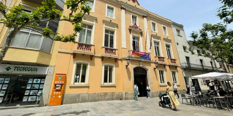 Blanes engega un Pla Local LGBTI+ amb l’organització de jornades participatives