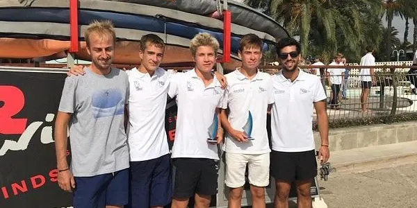 El CM Altafulla aconsegueix dues medalles a la Halloween Race del CN Salou