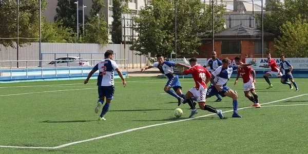 Nàstic-Ebro: comença l’hora de la veritat
