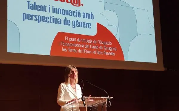 Foto: Diputació de Tarragona
