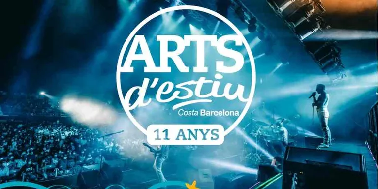 Serrat, Hombres G, Mayumana i Al McKay's i Earth, Wind&Fire Experience al Festival Arts d'Estiu 2022