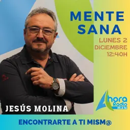 #29 - Gelves en la Onda - Mente Sana del 2/12/2024 - episode art