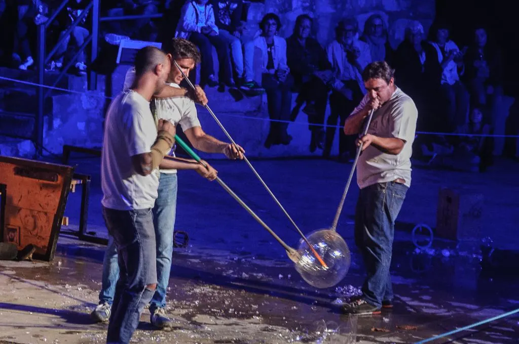 Raíces del Sur: Miércoles 22 febrero 2017