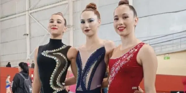 El Sènior del CER Torredembarra fa setè en el Campionat de Catalunya Absolut per Equips