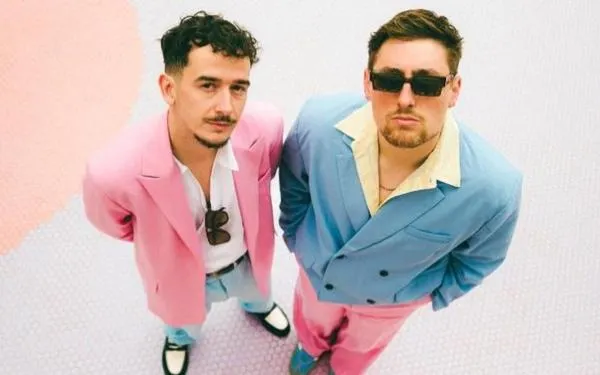 Foto: The Tyets