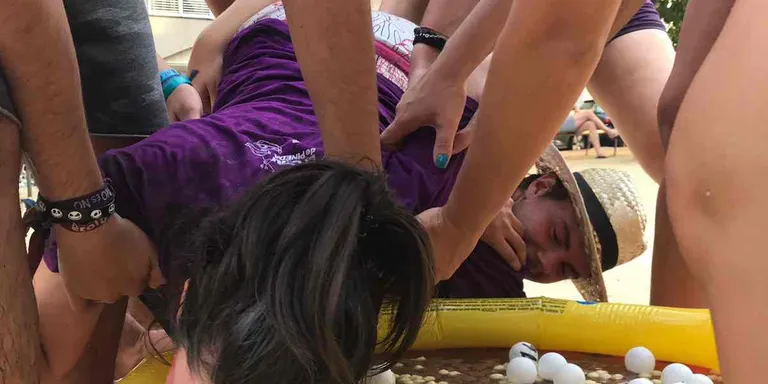Torna la Transpinedenca del Cau de Pineda amb 'Els jocs de la fam'