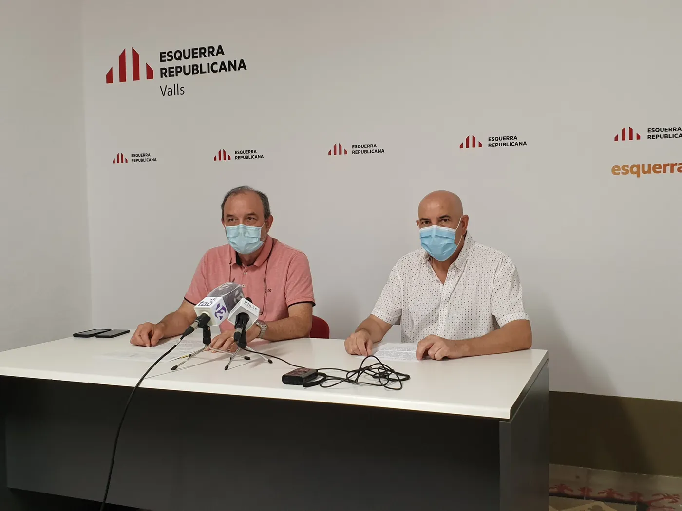 Cartanyà (ERC) destina 51.000 euros de les seves retribucions a pagar lloguers de famílies vulnerables