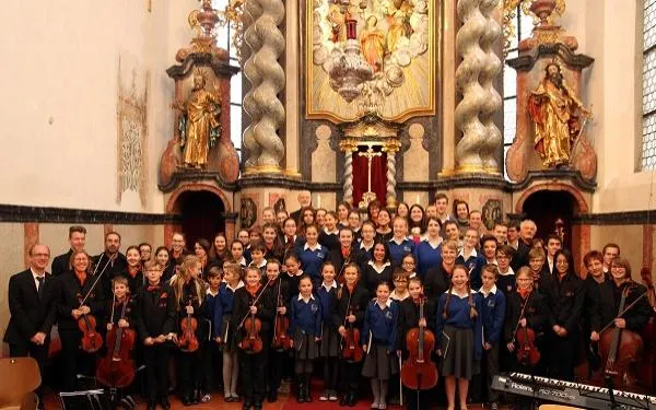 Foto: Federació Catalana de Pueri Cantores.