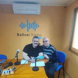LA CASA DE LA VILA, PROGRAMA D' AMBIT POLÍTIC, CONDUIT PER JOAN ENRIC VIDAL - episode art