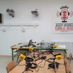 2023_11_29_TE CHARLIE RIVEL_GRUP 2_L'EXCÉS DE LES COSES - episode art