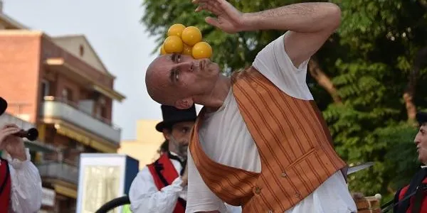 Torredembarra celebrarà el 17è Pleniluni Circus el 8, 9 i 10 d’agost