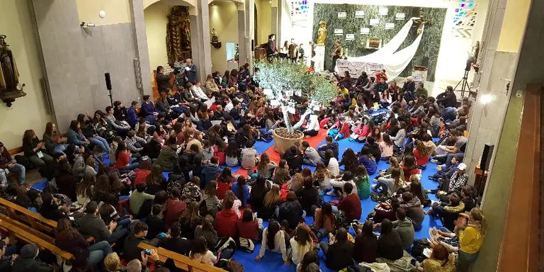 Bon balanç del Canòlich Music 2017