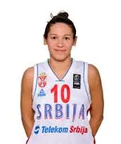 Aleksandra Stanacev