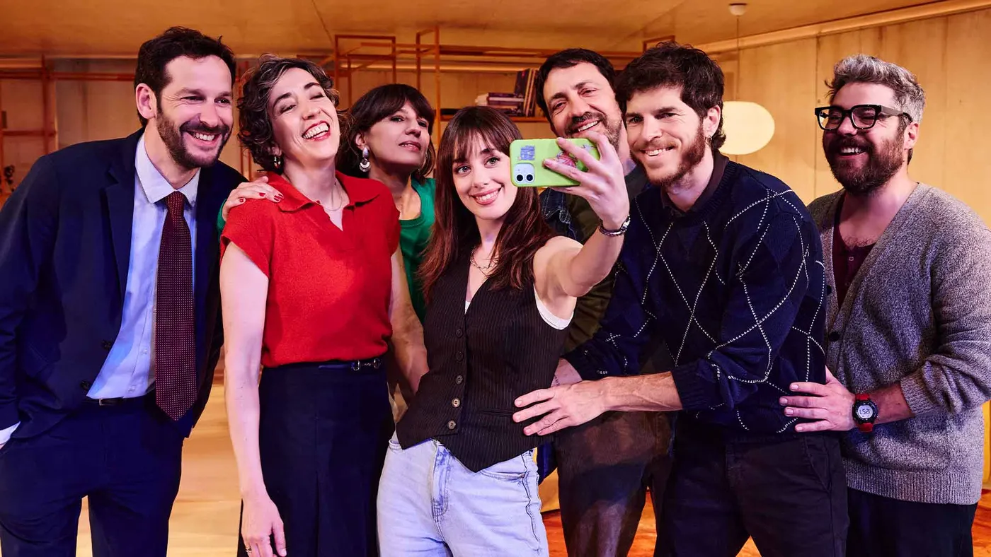 El muntatge teatral Perfectes Desconeguts arriba al Centre Cultural Municipal