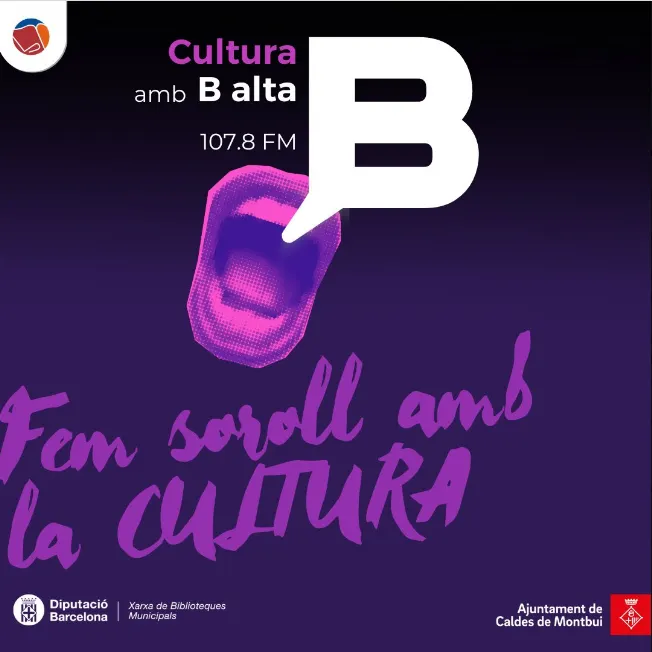 Cultura amb B alta