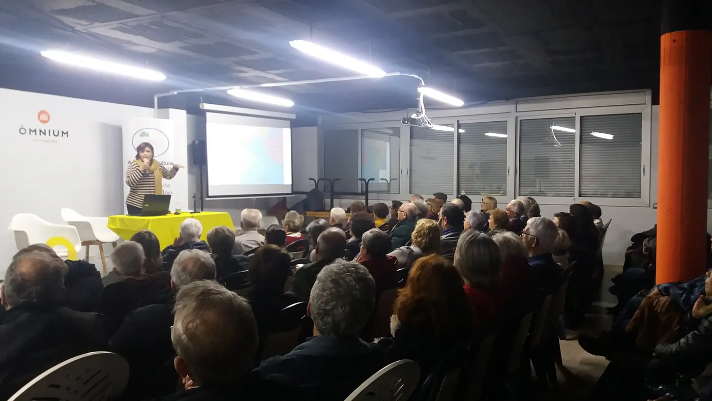 Un cap de setmana carregat d'actes culturals i música