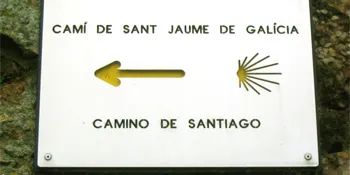 El Camí de Sant Jaume, nova opció turística de l'Alt Urgell