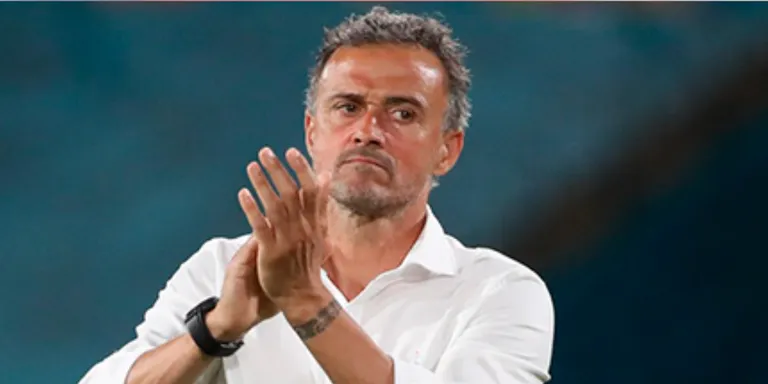 Ansu, Busquets, Gavi, Alba i Èric Garcia, convocats per la selecció