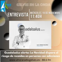 #213 - Precaución ante la llegada de las navidades - episode art