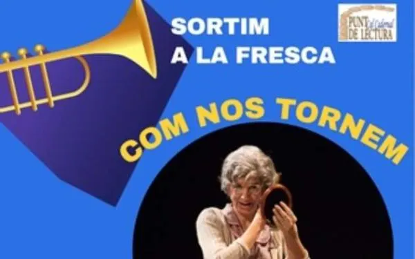 Foto: Punt de Lectura Cal Cadernal