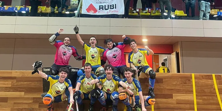 El CHPA Cadí comença a perfilar la plantilla de l'equip sènior per a la nova temporada
