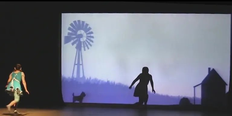 Believe Teatro presenta a Rubí la seva original versió de “El Mago de Oz”
