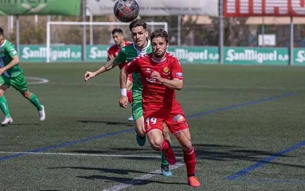 Foto: Nàstic de Tarragona