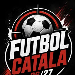 El Programa del Futbol Català del 14/9/2026 - episode art