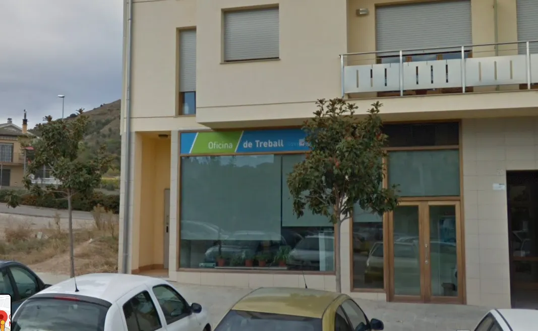 L'Oficina del SEPE de Solsona recuperarà l'atenció presencial a partir de demà
