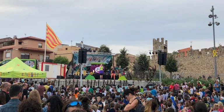 Aquest any no hi haurà ni Fira de la Maduixa ni passejada pels cirerers florits