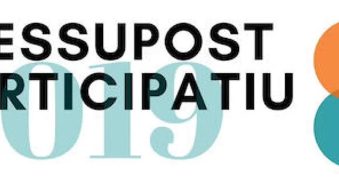 Últim cap de setmana per presentar propostes al Pressupost Participatiu