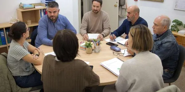 L’Ajuntament de Torredembarra ja treballa per fer realitat les demandes ciutadanes dels pressupostos participatius