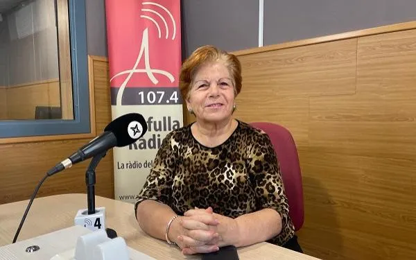 Foto: Altafulla Ràdio