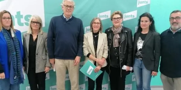 Junts presentarà esmenes als Pressupostos Generals de l'Estat per valor de 700 MEUR per finançar projectes al Camp de Tarragona