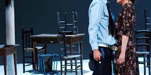 Us convidem a veure l'òpera “Carmen” als cinemes Cinesa Parc Vallès