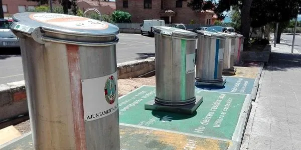 El Consell Comarcal del Tarragonès adjudica el nou servei de recollida d’escombraries a FCC Medioambiente S.A.