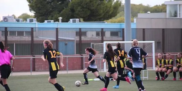 L’Altafulla i el Creixell se citen al Joan Pijuan aquest diumenge en el segon derbi de la temporada