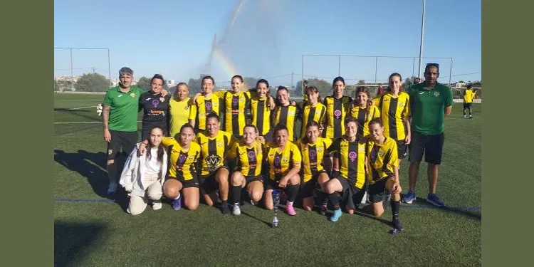 El CE Altafulla s’alça amb el I Trofeu Joan Pijuan femení