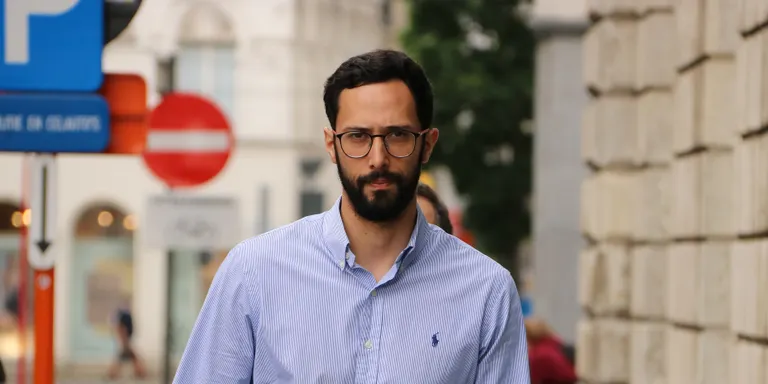 La fiscalia belga insisteix a demanar l'extradició de Valtònyc per enaltiment del terrorisme i injúries a la corona
